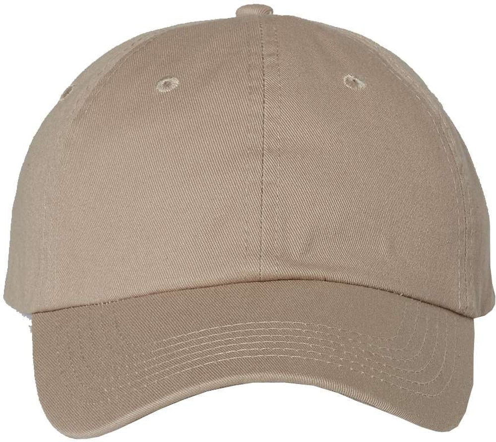 Valucap Bio - Washed Chino Twill Cap - JL Franklins