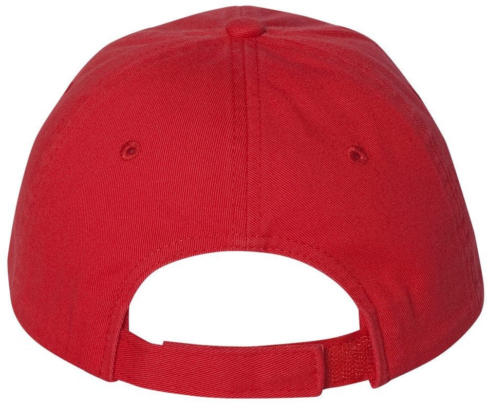 Valucap Bio - Washed Chino Twill Cap - JL Franklins