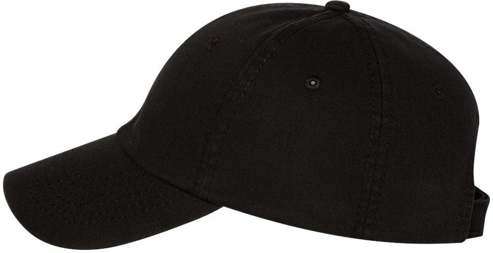 Valucap Bio - Washed Chino Twill Cap - JL Franklins