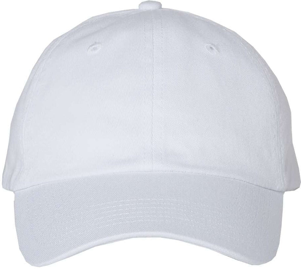 Valucap Bio - Washed Chino Twill Cap - JL Franklins