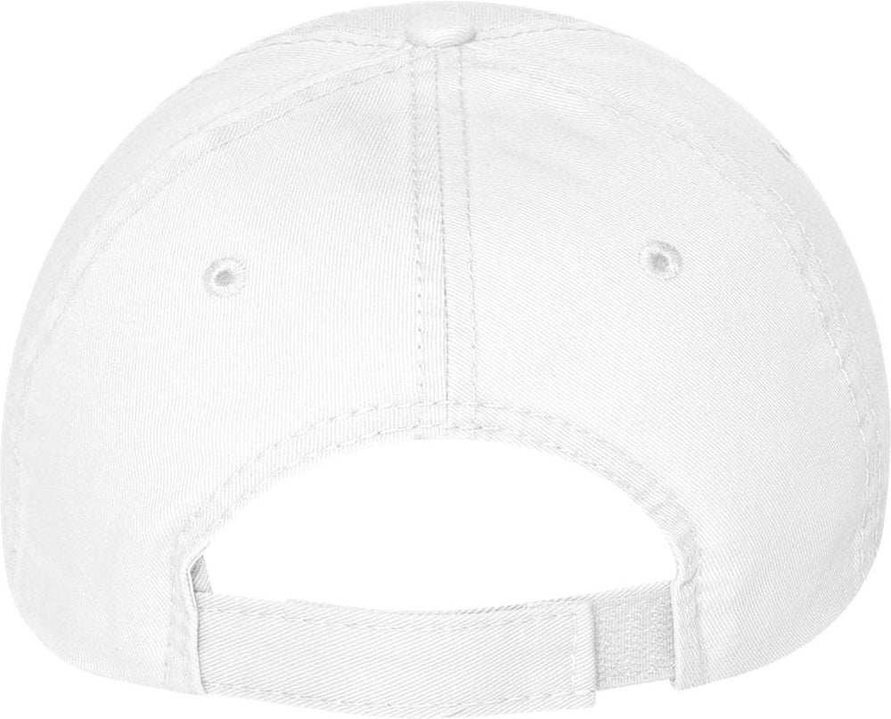 Valucap Bio - Washed Chino Twill Cap - JL Franklins