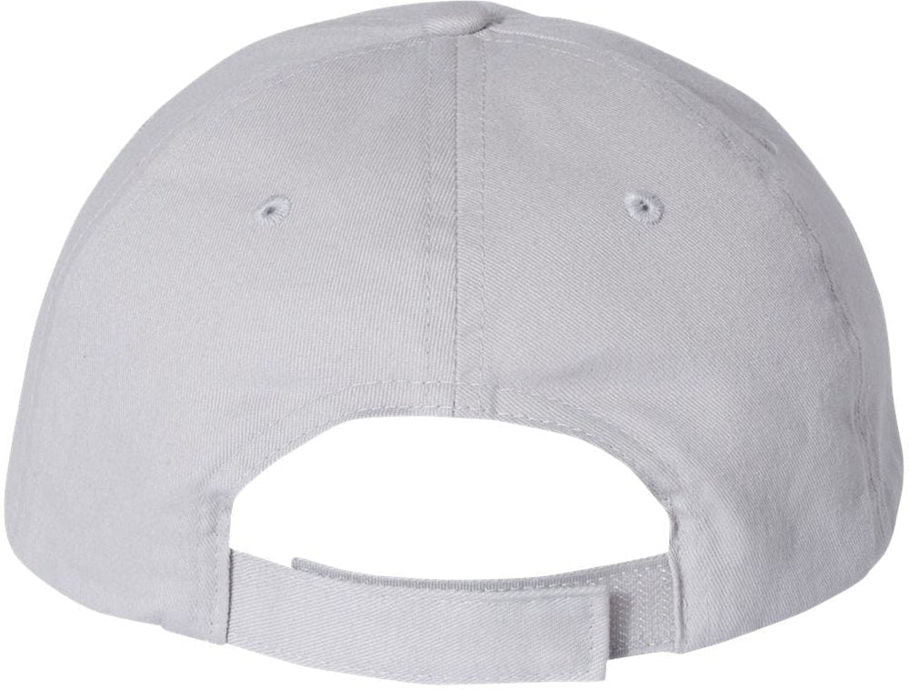 Valucap Brushed Twill Cap - JL Franklins
