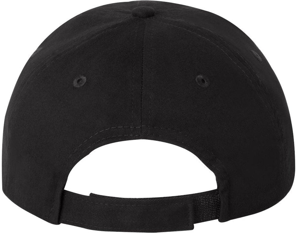 Valucap Brushed Twill Cap - JL Franklins