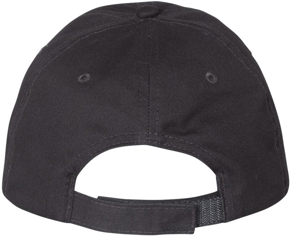 Valucap Brushed Twill Cap - JL Franklins