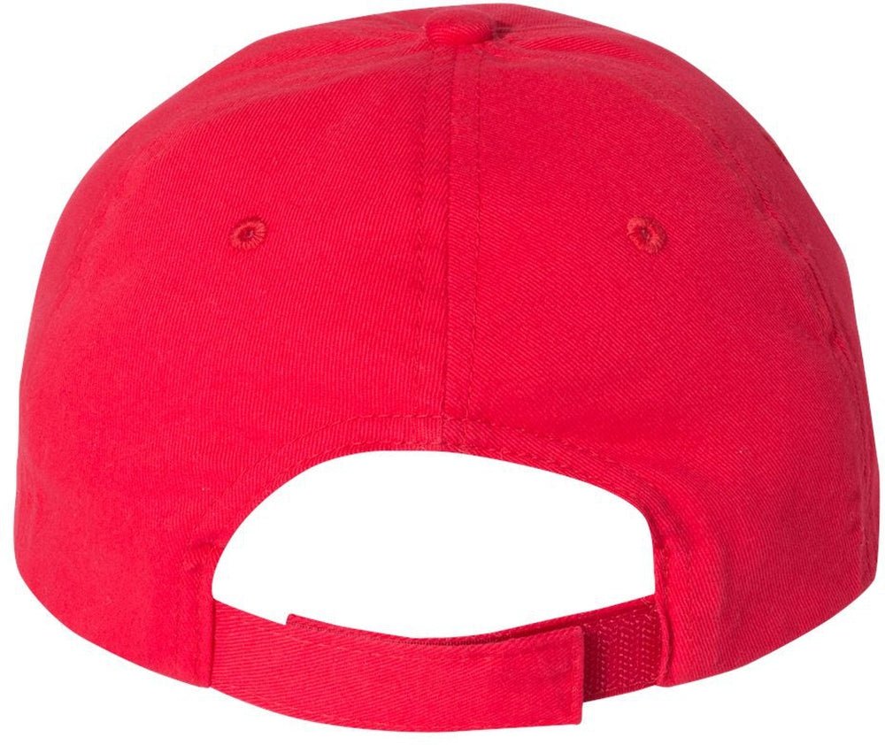 Valucap Brushed Twill Cap - JL Franklins