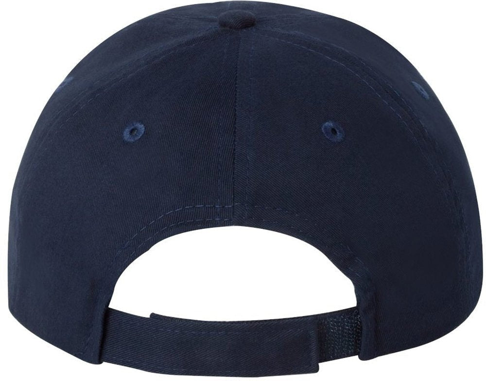 Valucap Brushed Twill Cap - JL Franklins