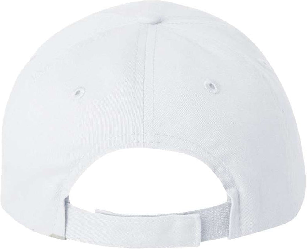 Valucap Brushed Twill Cap - JL Franklins