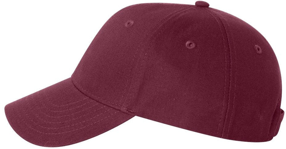 Valucap Chino Cap - JL Franklins