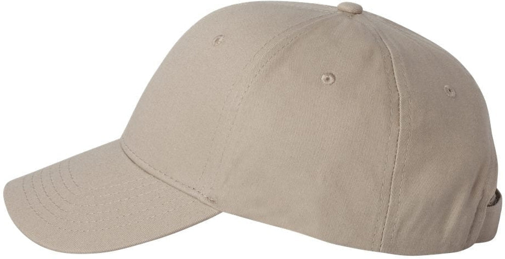 Valucap Chino Cap - JL Franklins