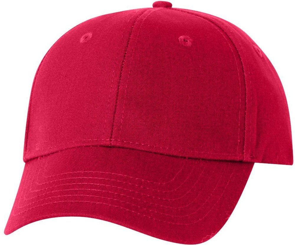 Valucap Chino Cap - JL Franklins