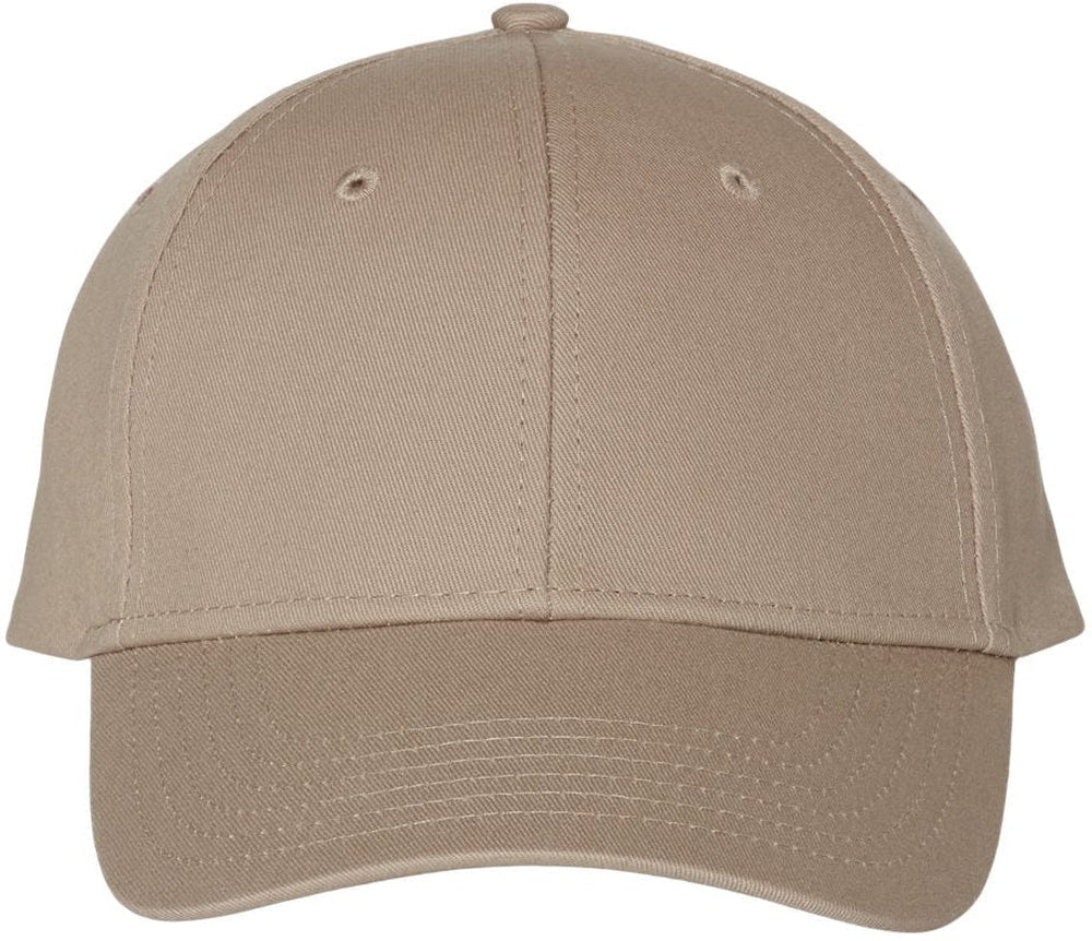 Valucap Chino Cap - JL Franklins