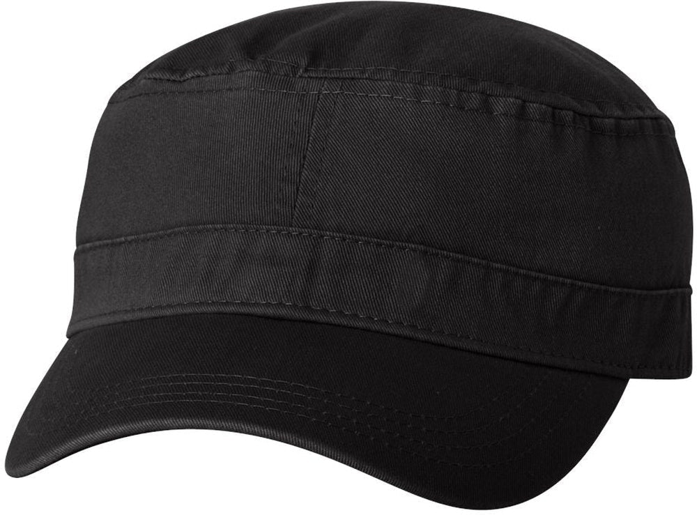 Valucap Fidel Cap - JL Franklins