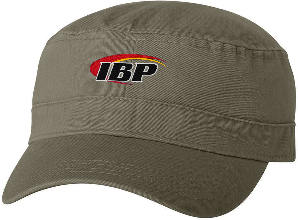 Valucap Fidel Cap - JL Franklins