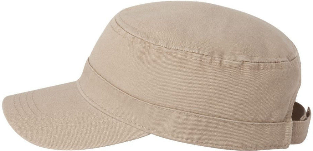 Valucap Fidel Cap - JL Franklins
