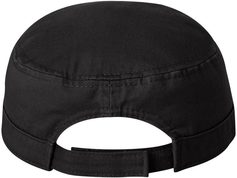 Valucap Fidel Cap - JL Franklins