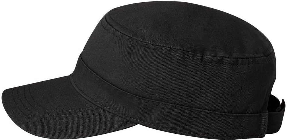 Valucap Fidel Cap - JL Franklins