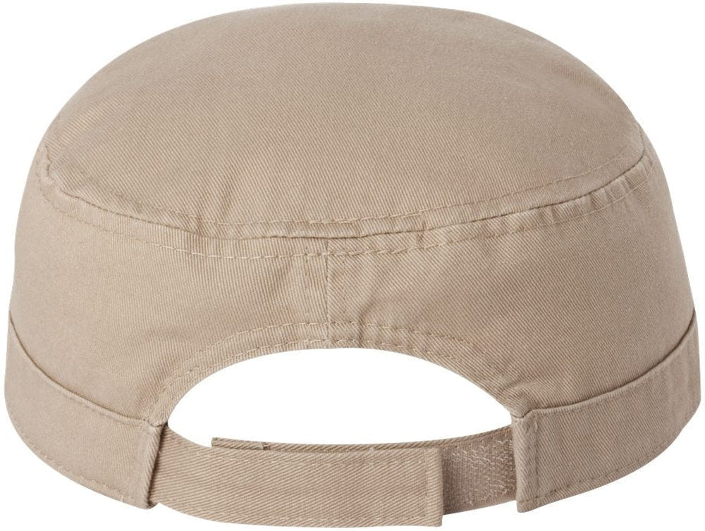 Valucap Fidel Cap - JL Franklins