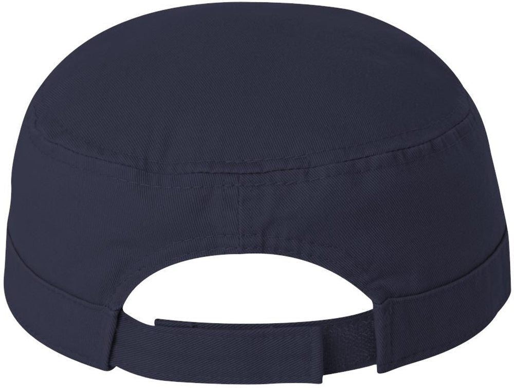 Valucap Fidel Cap - JL Franklins