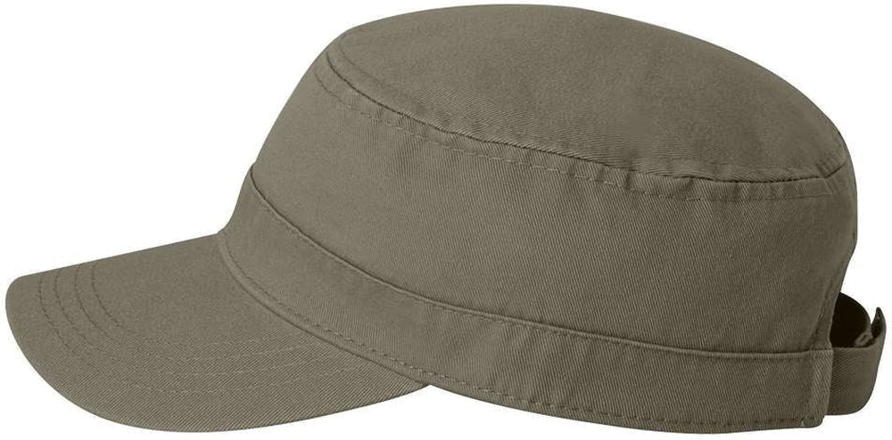 Valucap Fidel Cap - JL Franklins
