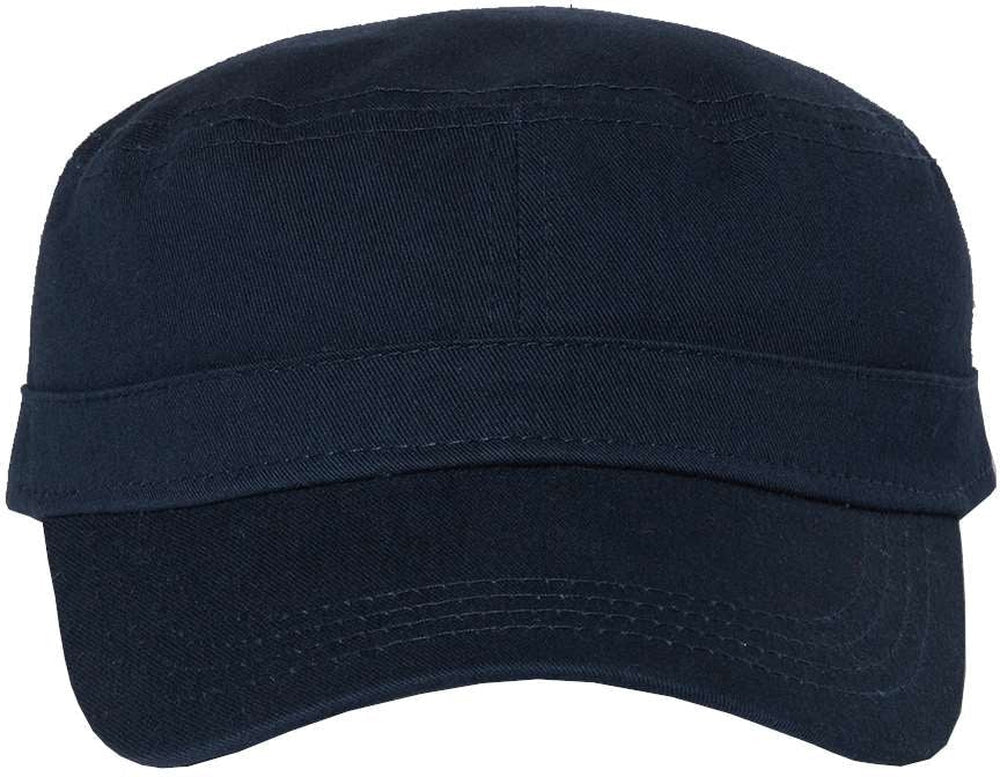 Valucap Fidel Cap - JL Franklins