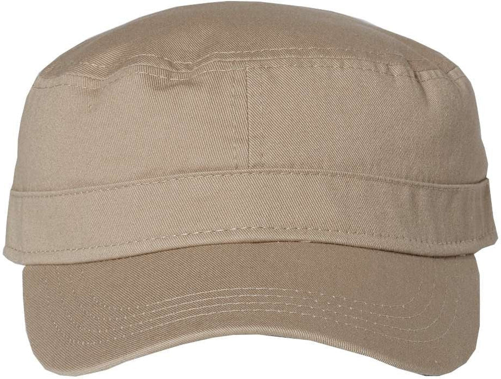 Valucap Fidel Cap - JL Franklins