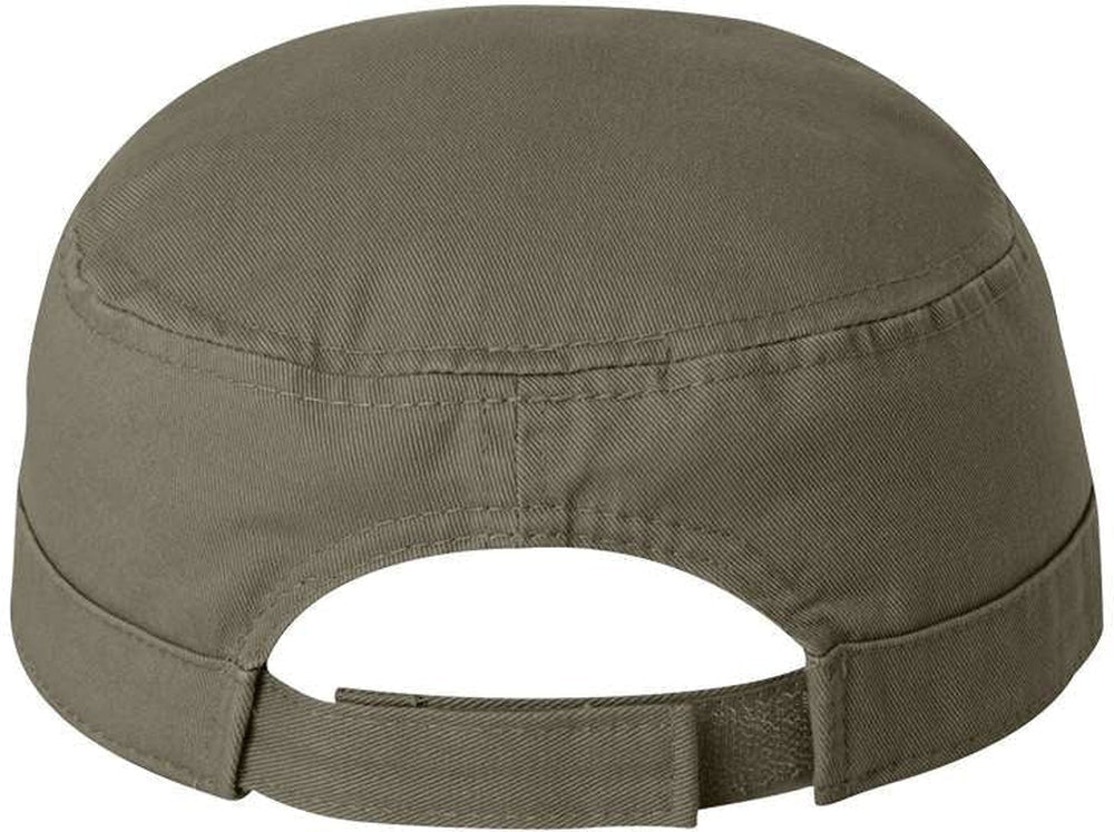 Valucap Fidel Cap - JL Franklins