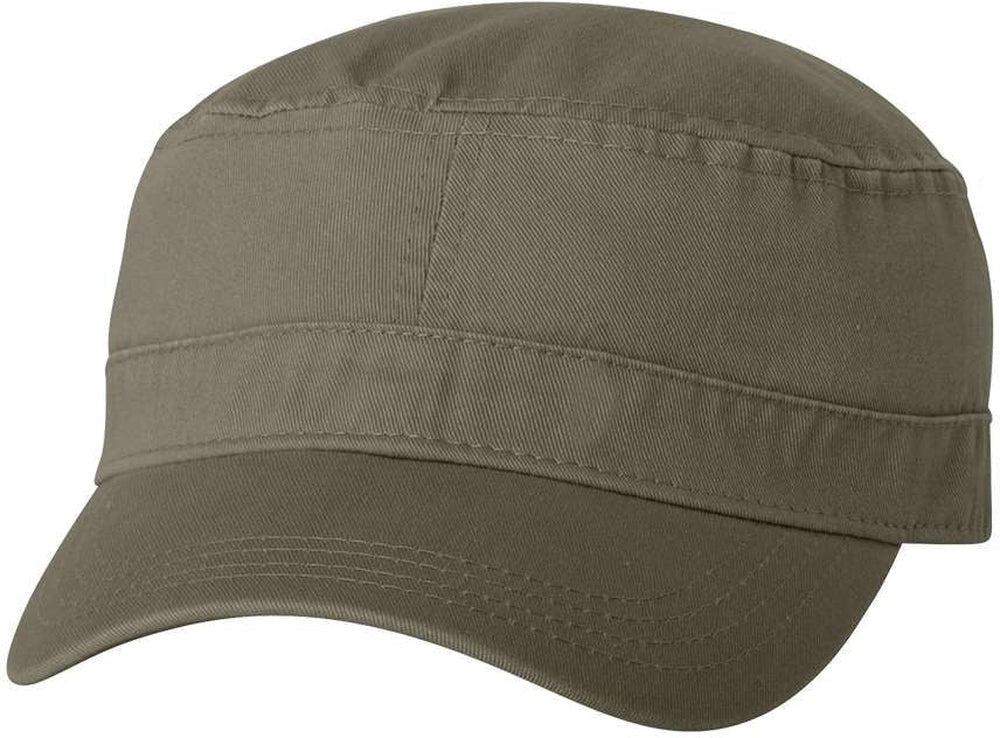 Valucap Fidel Cap - JL Franklins