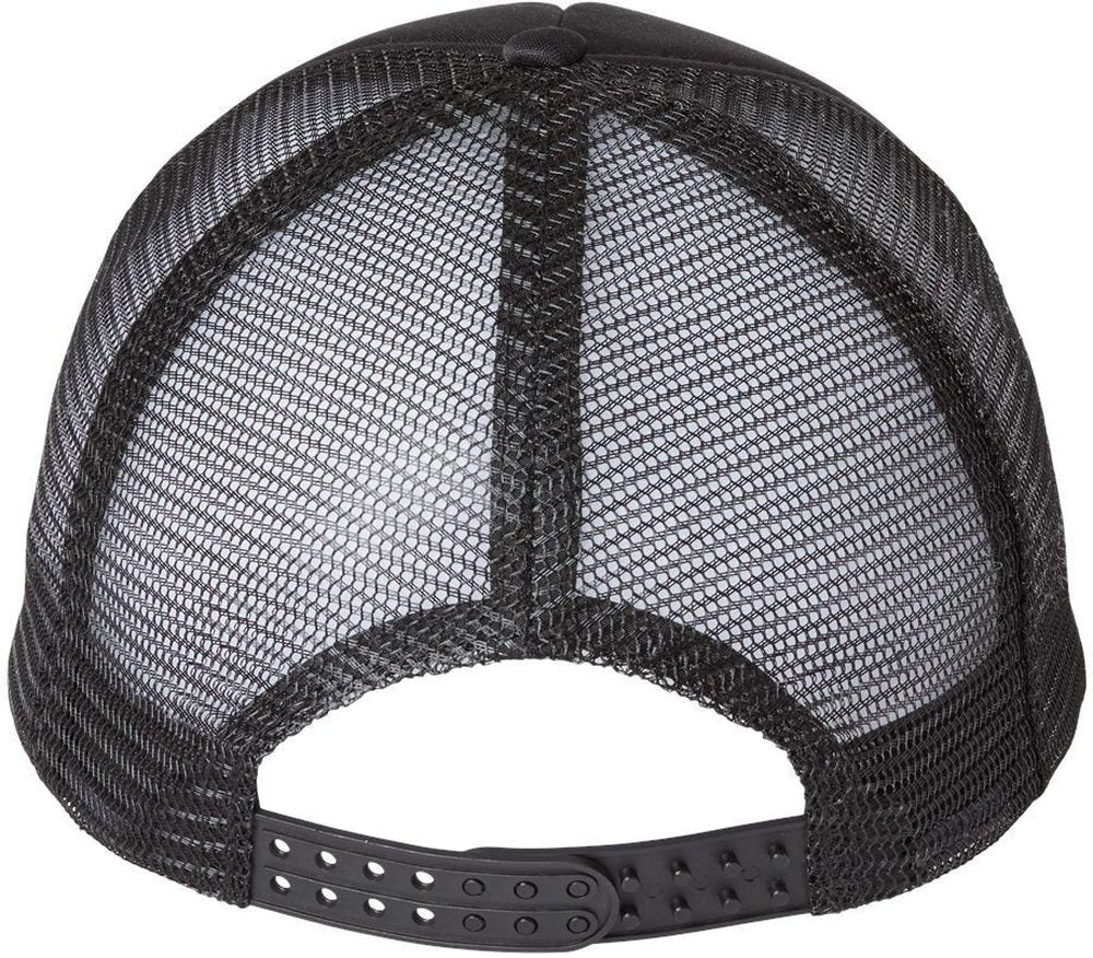 Valucap Foam Mesh - Back Trucker Cap - JL Franklins