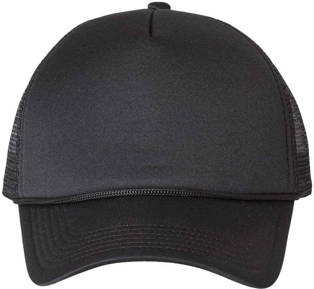 Valucap Foam Mesh - Back Trucker Cap - JL Franklins
