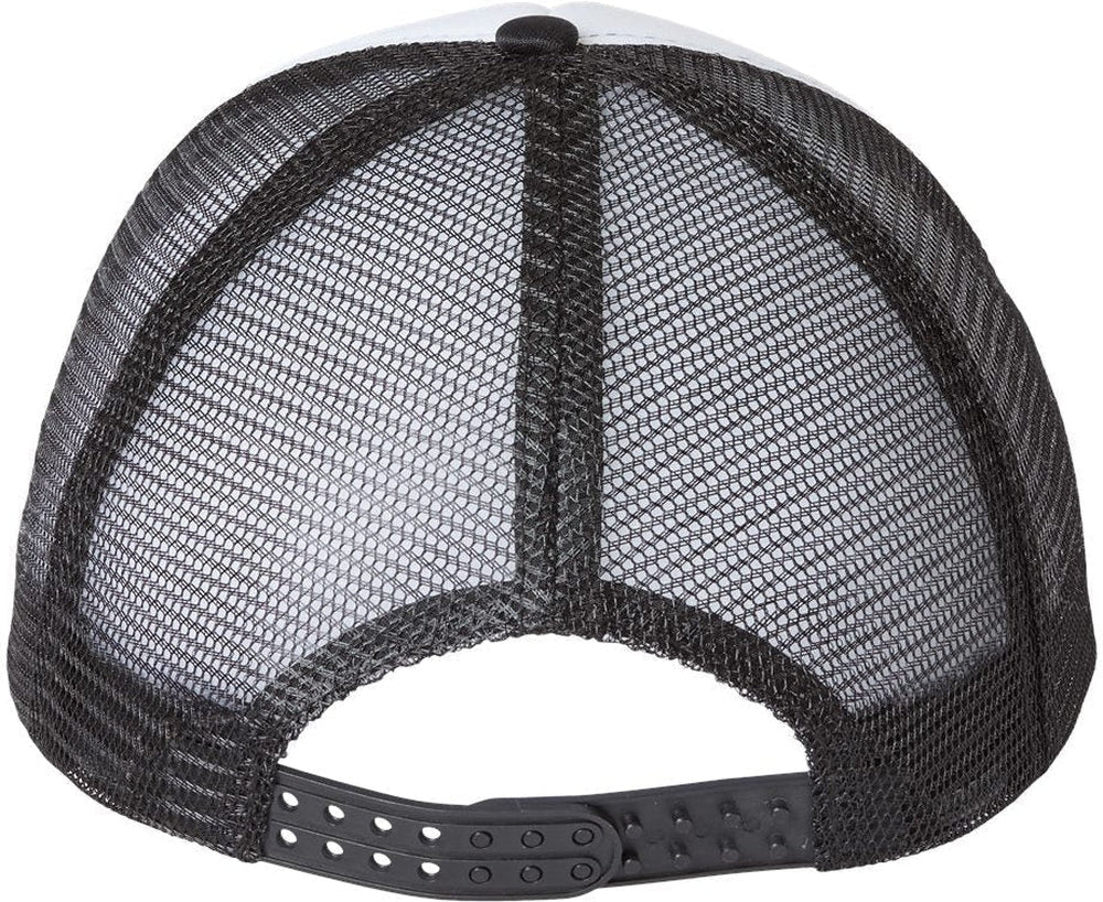 Valucap Foam Mesh - Back Trucker Cap - JL Franklins