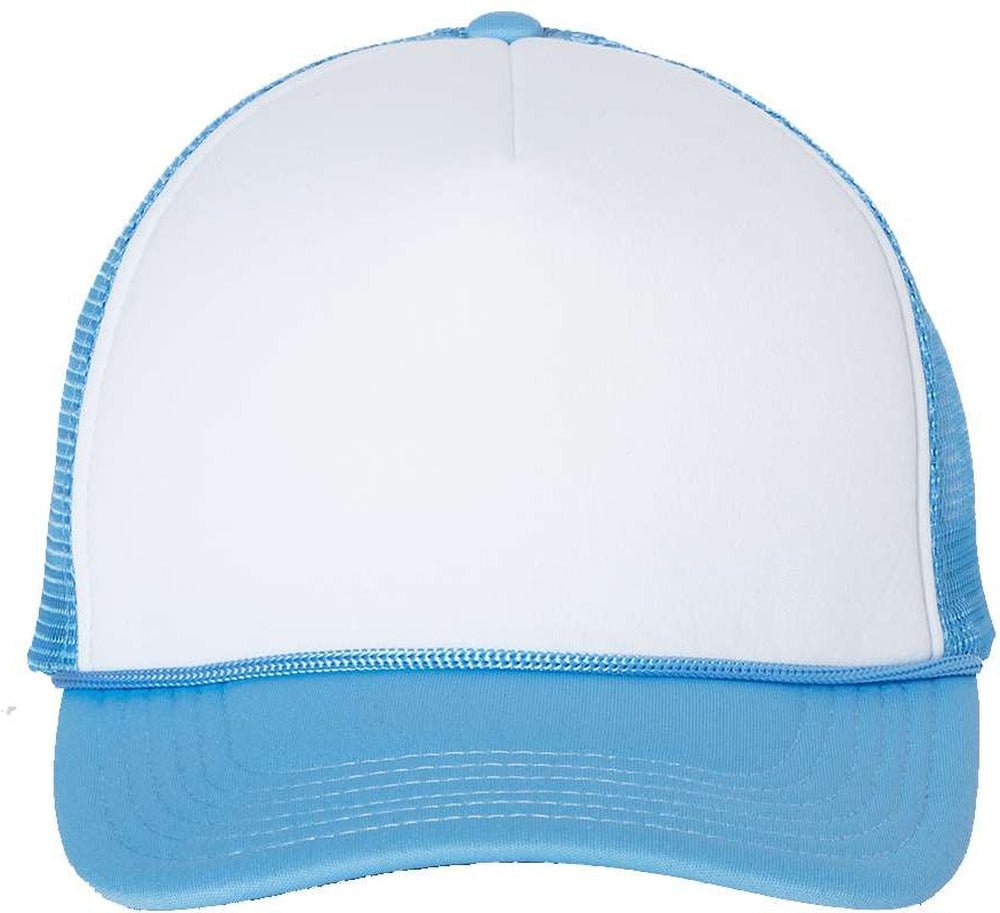 Valucap Foam Mesh - Back Trucker Cap - JL Franklins