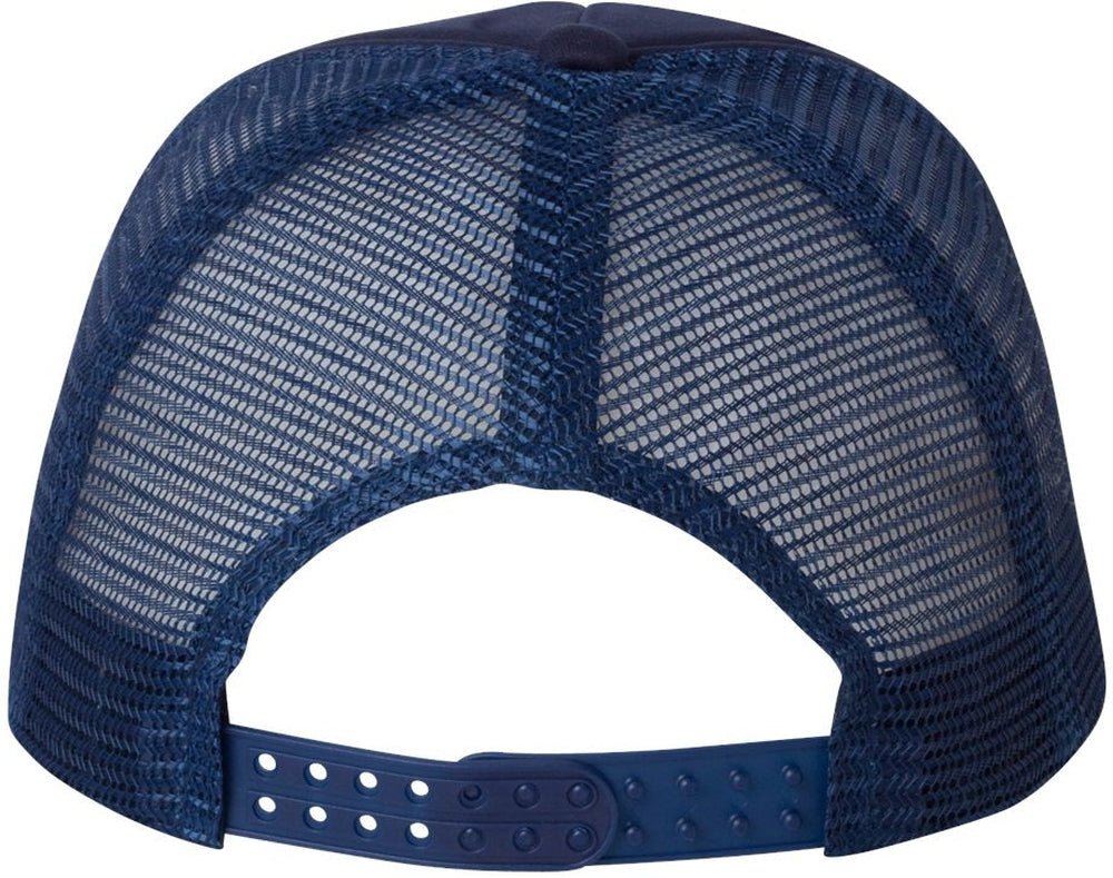 Valucap Foam Mesh - Back Trucker Cap - JL Franklins