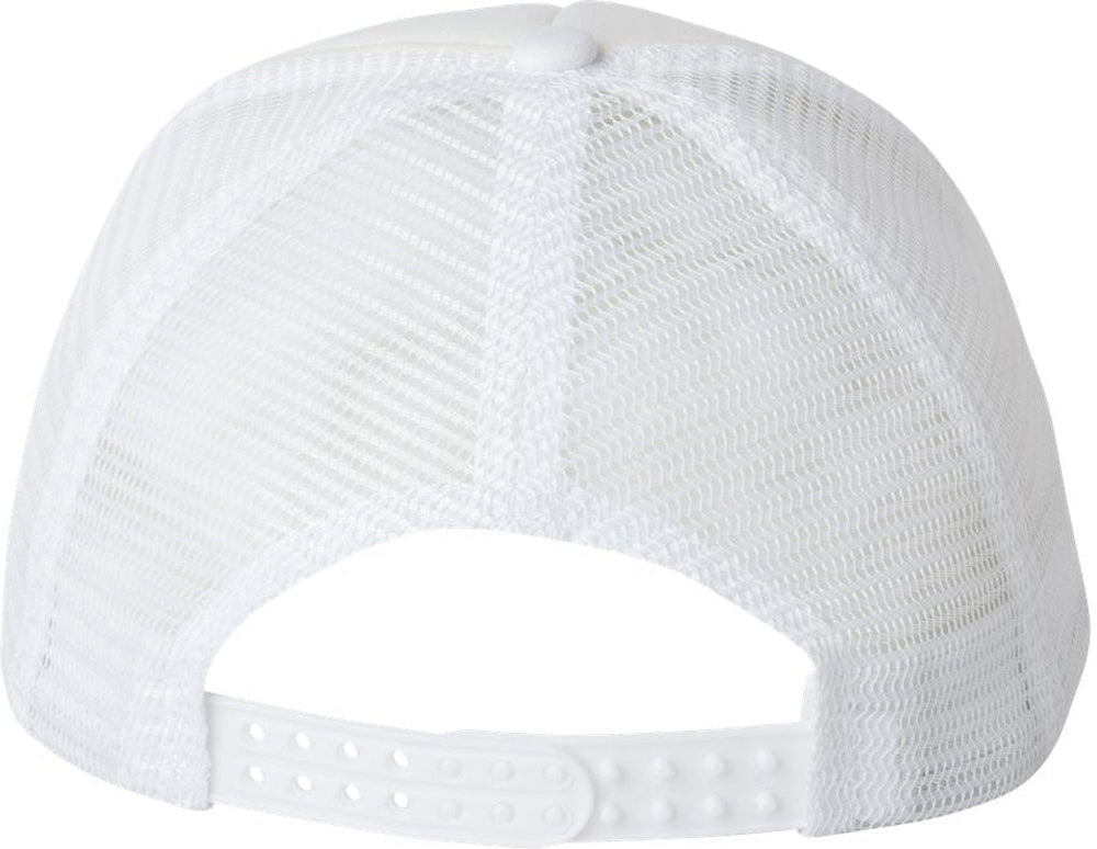Valucap Foam Mesh - Back Trucker Cap - JL Franklins