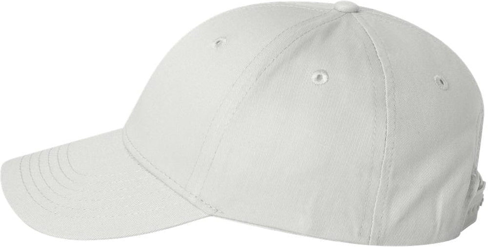 Valucap Lightweight Twill Cap - JL Franklins