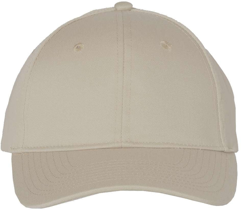 Valucap Lightweight Twill Cap - JL Franklins