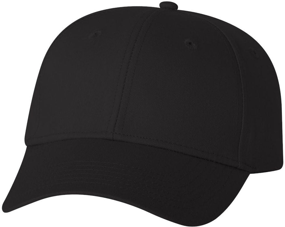Valucap Lightweight Twill Cap - JL Franklins