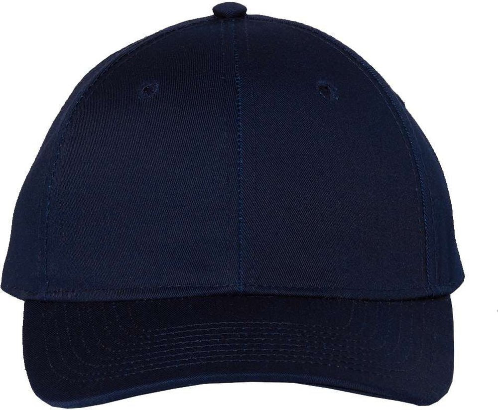 Valucap Lightweight Twill Cap - JL Franklins