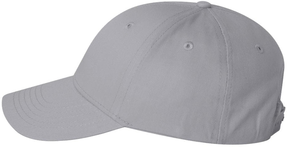 Valucap Lightweight Twill Cap - JL Franklins