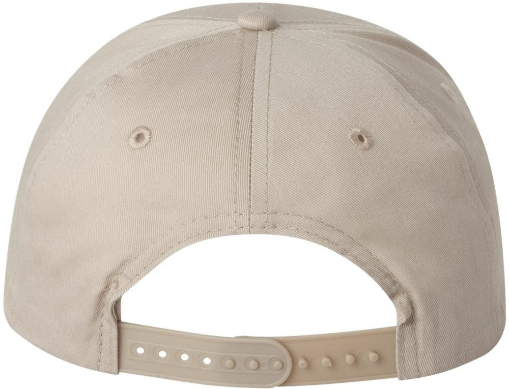 Valucap Lightweight Twill Cap - JL Franklins