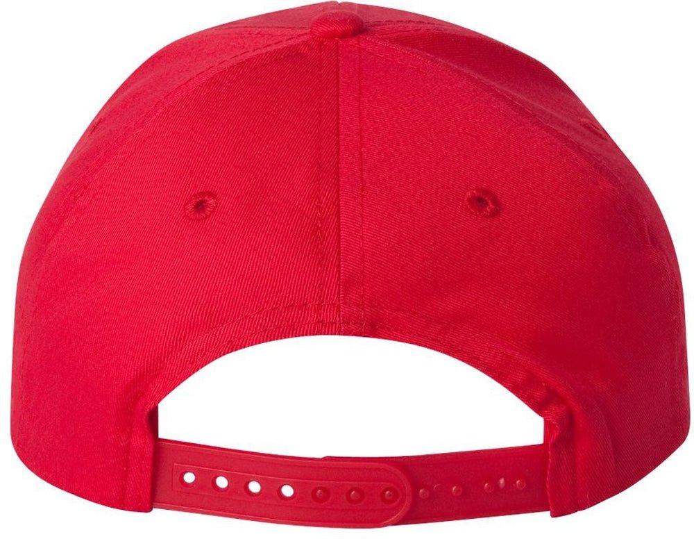 Valucap Lightweight Twill Cap - JL Franklins