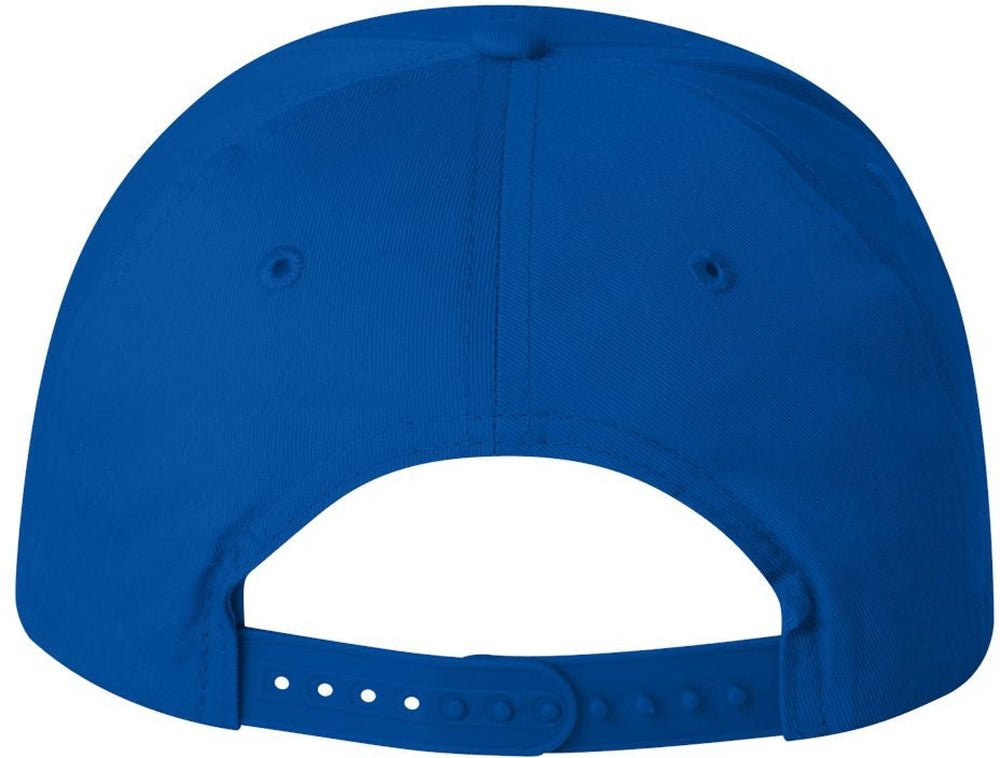 Valucap Lightweight Twill Cap - JL Franklins