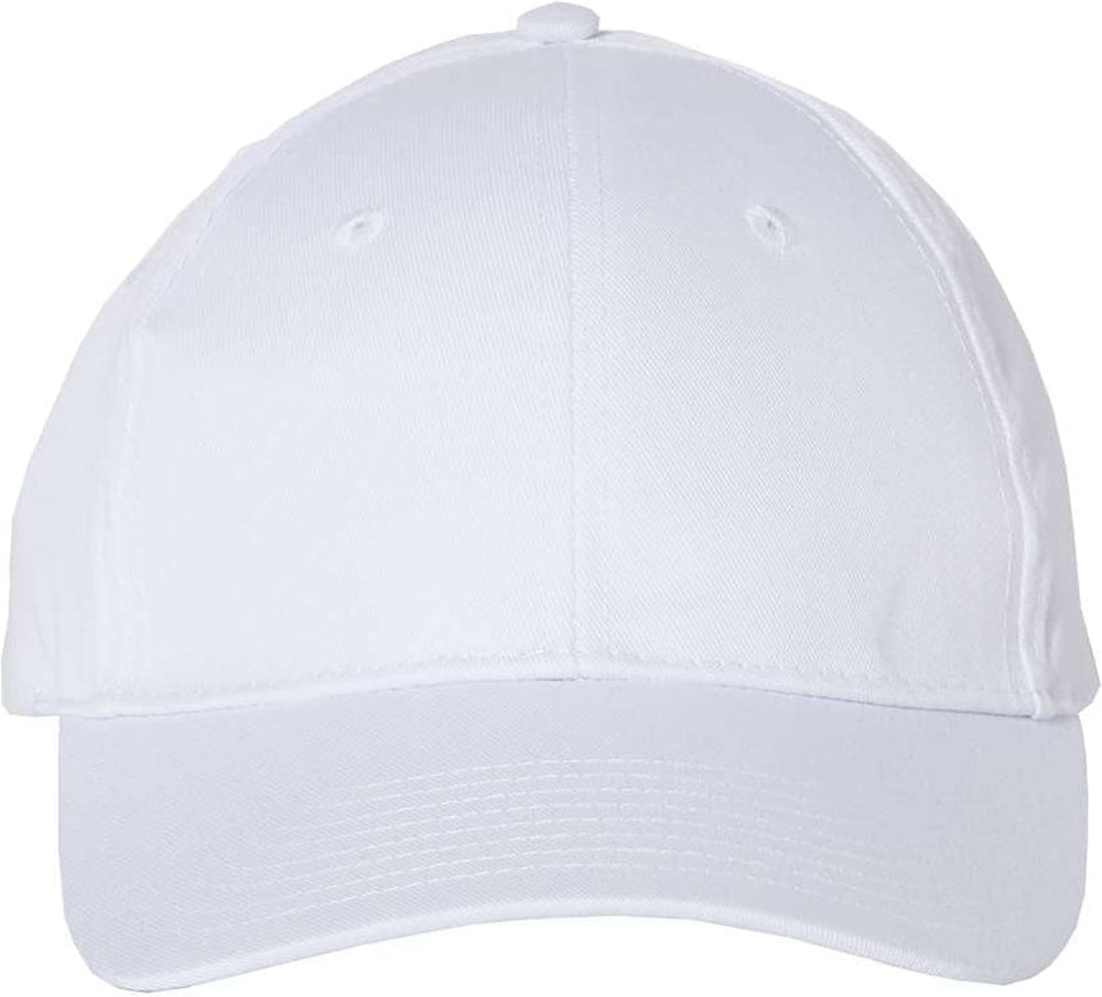 Valucap Lightweight Twill Cap - JL Franklins