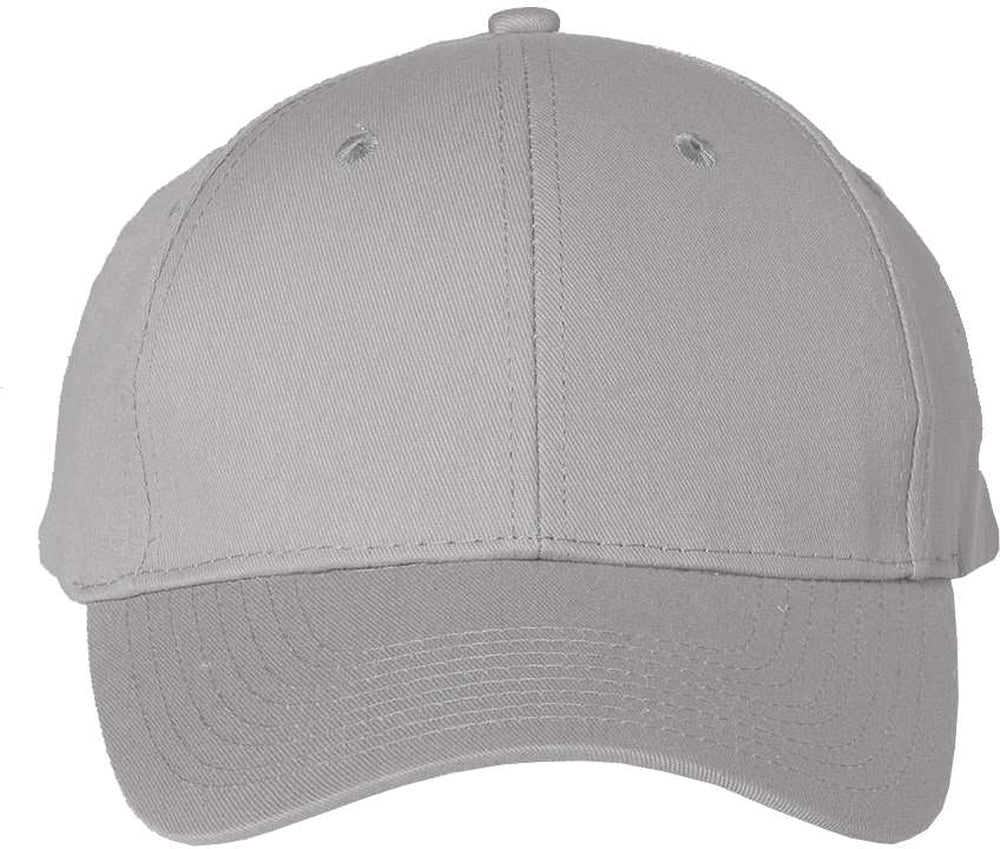 Valucap Lightweight Twill Cap - JL Franklins