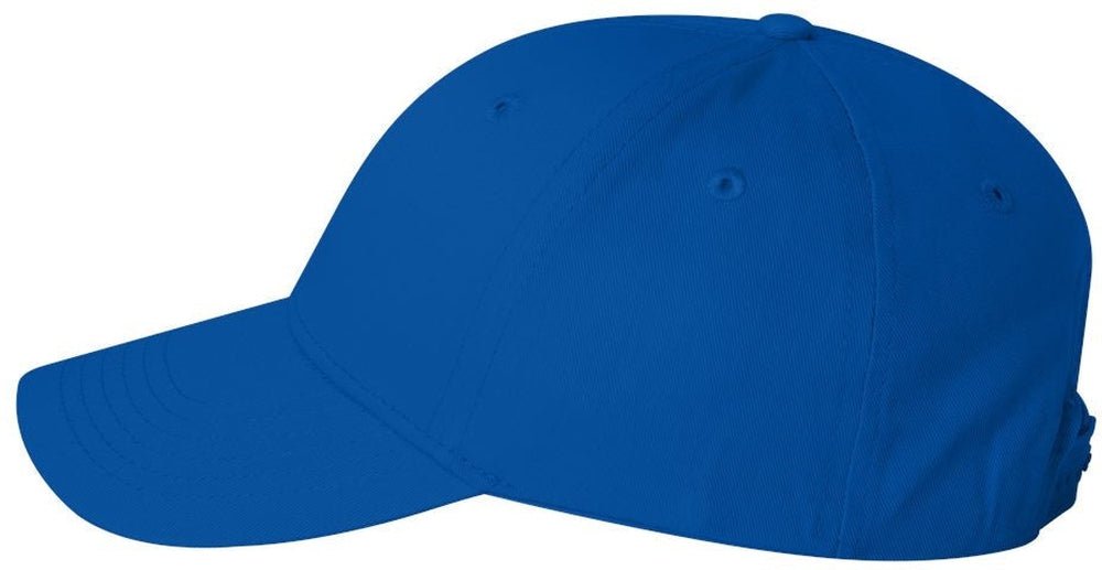 Valucap Lightweight Twill Cap - JL Franklins