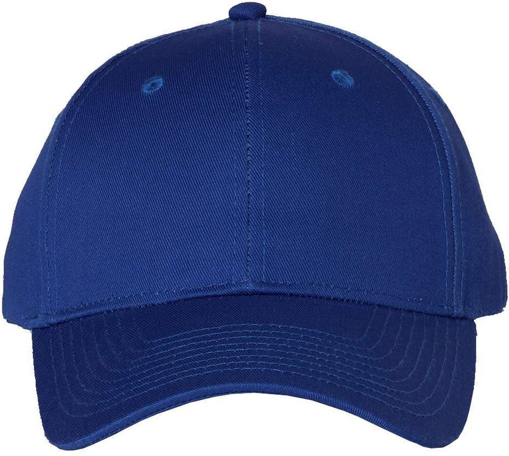 Valucap Lightweight Twill Cap - JL Franklins
