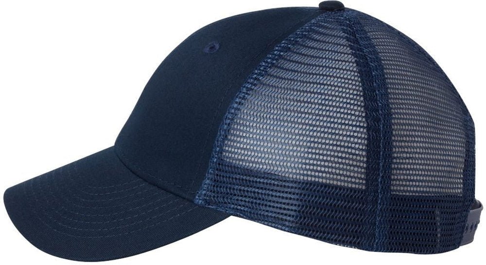 Valucap Mesh - Back Trucker Cap - JL Franklins