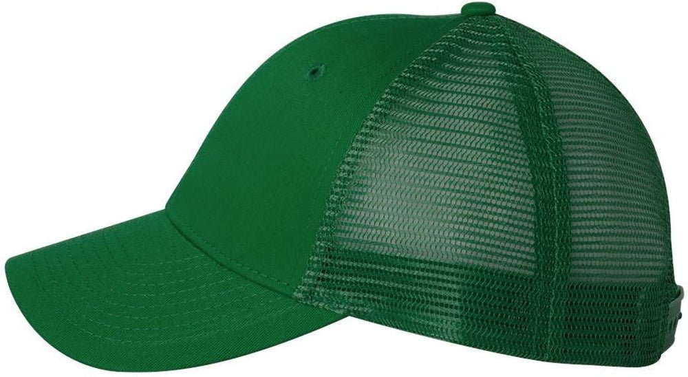 Valucap Mesh - Back Trucker Cap - JL Franklins