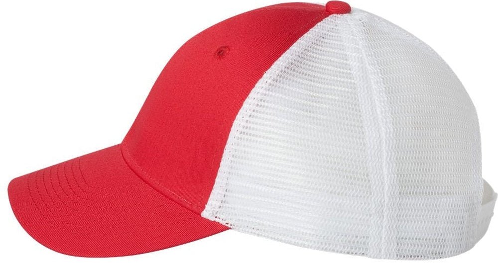 Valucap Mesh - Back Trucker Cap - JL Franklins