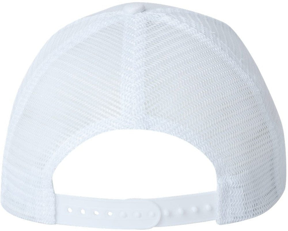 Valucap Mesh - Back Trucker Cap - JL Franklins