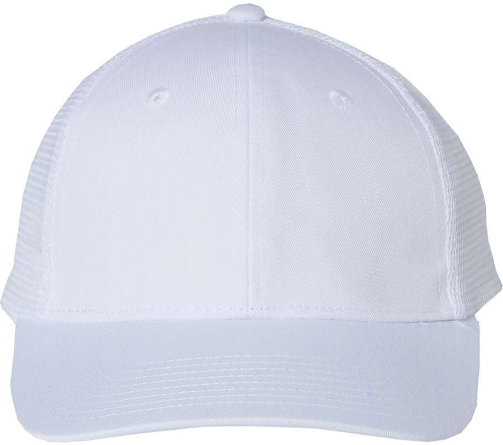 Valucap Mesh - Back Trucker Cap - JL Franklins